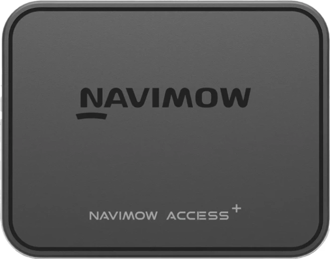 Módulo Segway Navimow 4G Access+ para cortacéspedes robóticos de la serie I