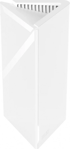 Sistema Mesh Wi‑Fi 7