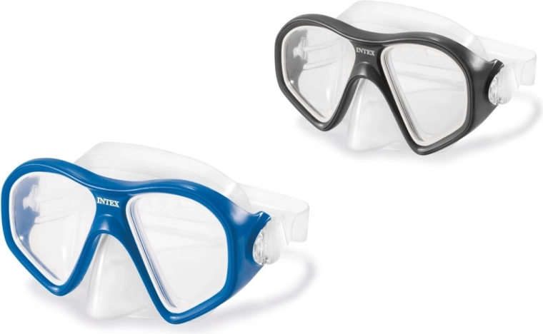 Gafas de buceo Intex Reef Rider