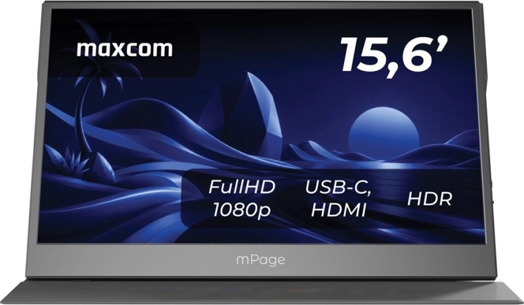 Imagen Full HD con soporte HDR