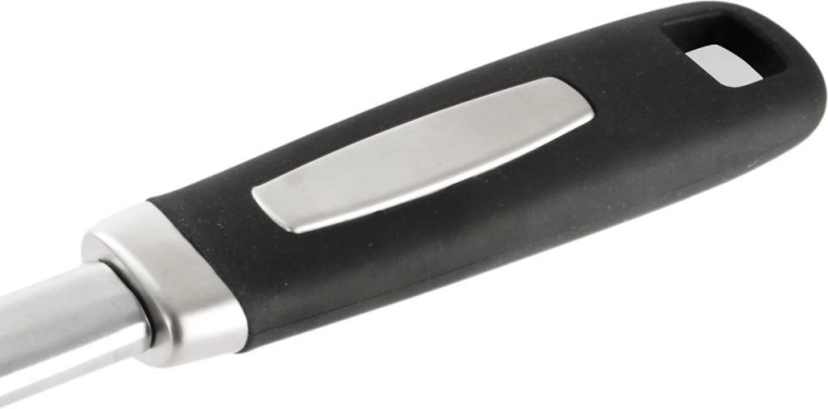 Agarre cómodo y seguro