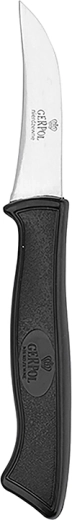 Cuchillo Onyks para verduras 6,6 cm