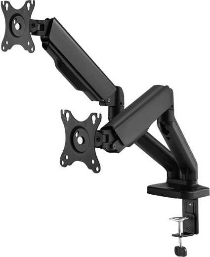 La ergonomía es lo primero