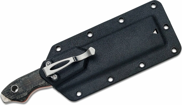 Funda con varias opciones de sujeción