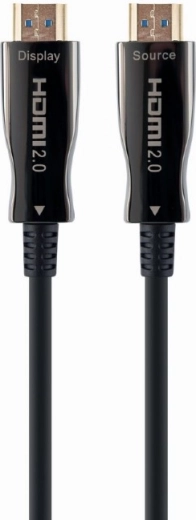 Cable Active Optical HDMI con Ethernet de 10 m