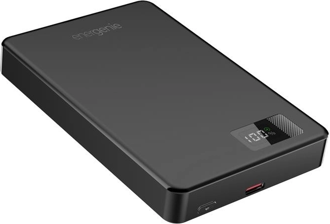USB‑C Power Delivery 20 W rápido