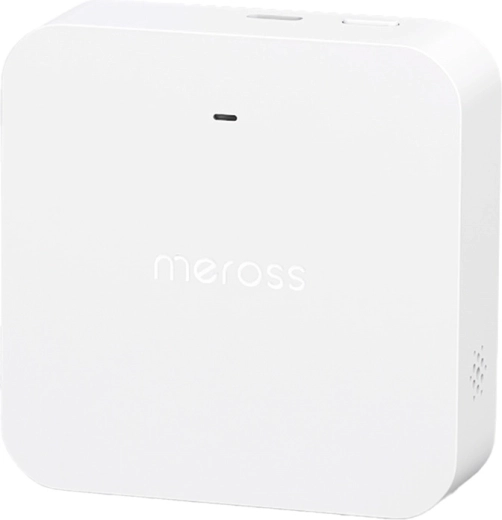Meross puerta de enlace inteligente Wi‑Fi para hogar inteligente