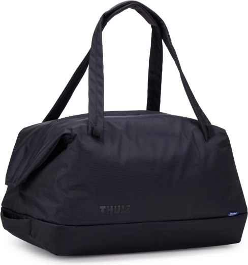 Thule Subterra 2 bolsa de viaje 35 l negra