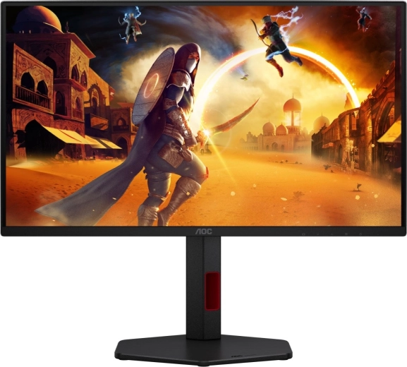 Fast IPS: velocidad y colores excelentes