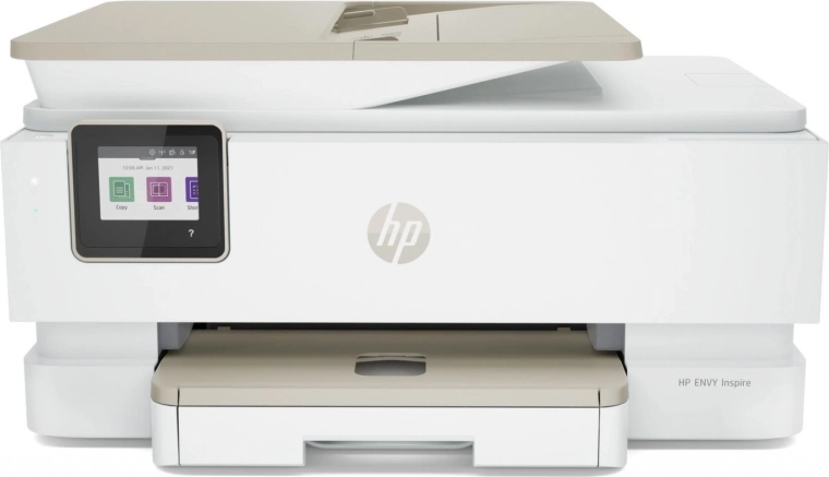 Impresora multifunción HP Envy Inspire 7920e All‑in‑One