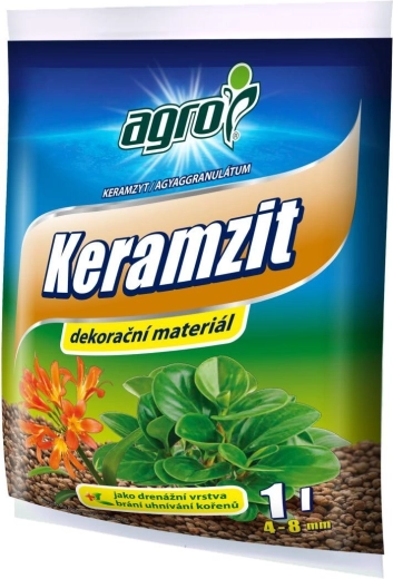 Arlita 4–8 mm 1 l AGRO