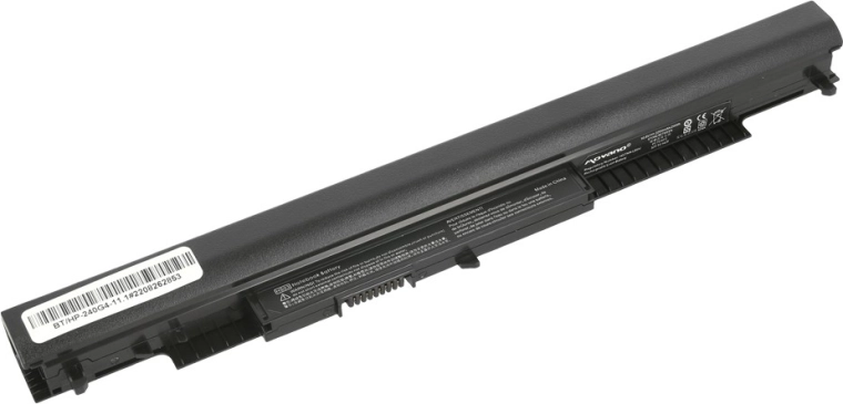 Energía fiable para portátiles HP