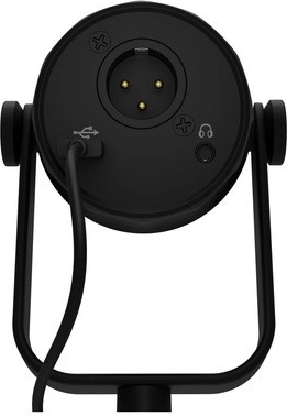 USB y XLR: un micrófono que se adapta a tu setup