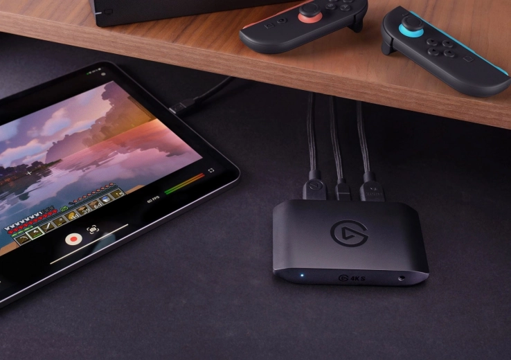 Plug & play en distintos dispositivos