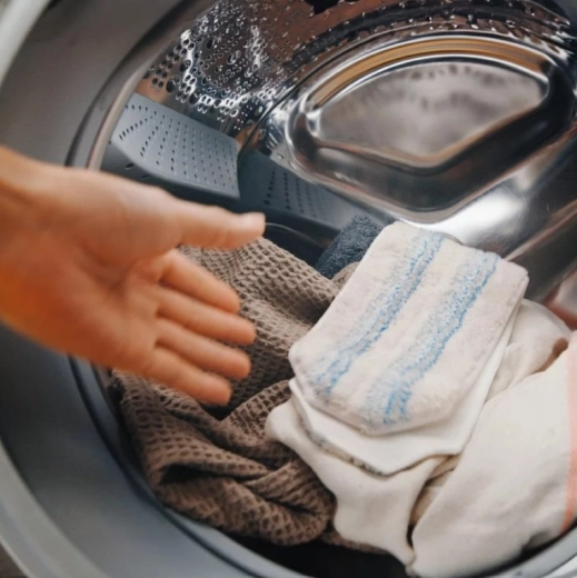 Lavable hasta 60 °C