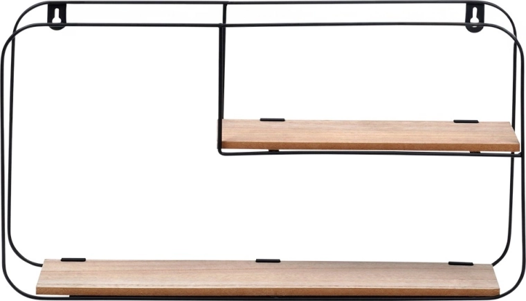 Estructura ligera y minimalista para un interior moderno