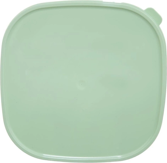 Tapa de repuesto para portacomidas Orion Almi 14,5 × 14,5 cm