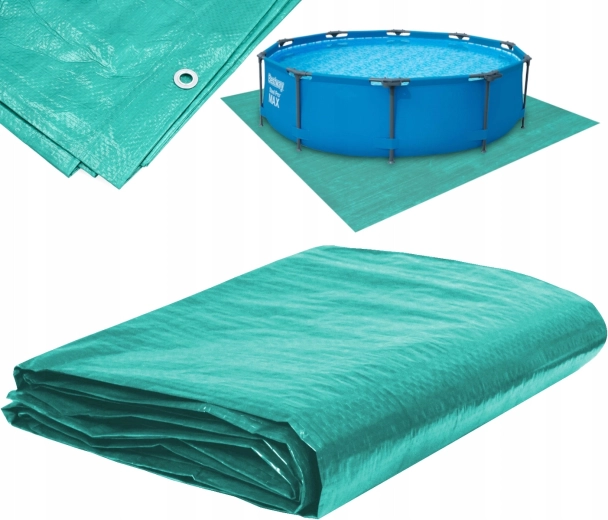 Material resistente con protección UV
