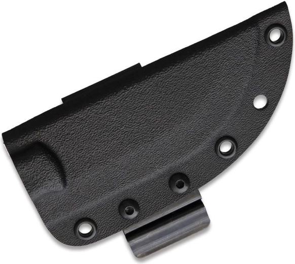 Funda de Kydex con espacio para pedernal