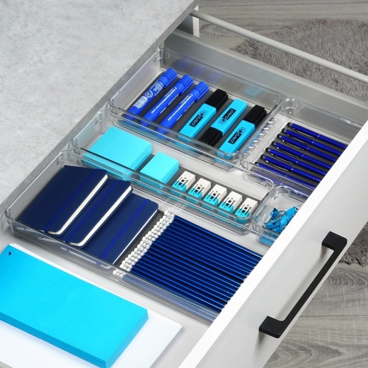 Organizador universal para todo el hogar