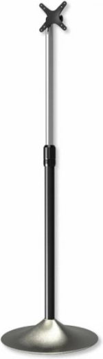 Soporte de suelo para LCD/LED de 13-27 pulgadas, ajustable