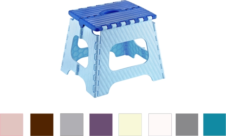 Taburete plegable Hobby Life