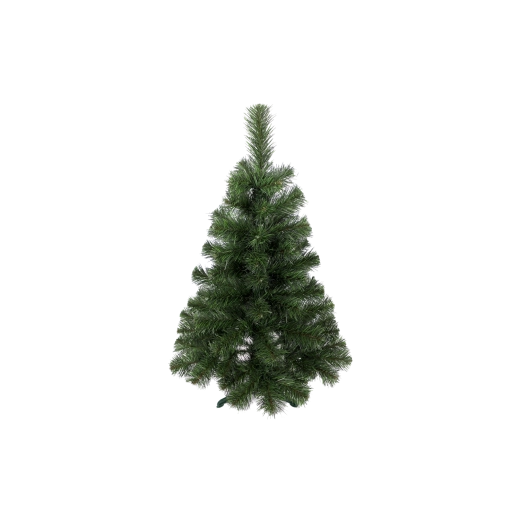 Árbol de Navidad artificial Sosna Baltica clásica 60 cm