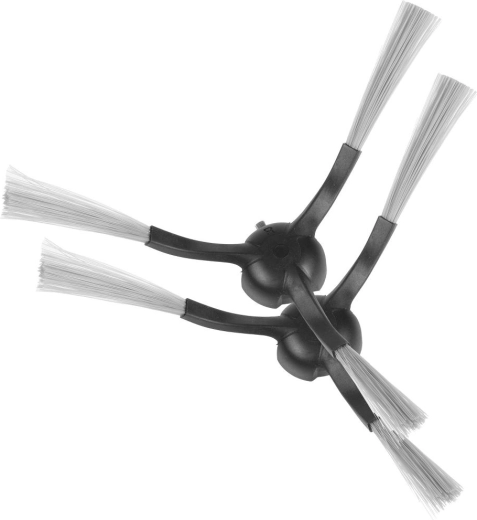 Cepillos laterales Sencor SRX 9103 para aspiradoras robot