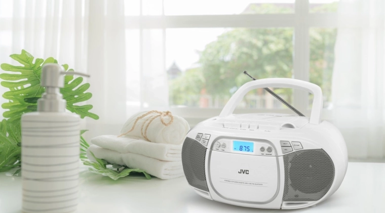Reproducción inalámbrica mediante Bluetooth 5.0