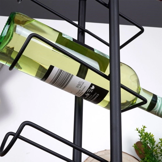 Almacenamiento correcto del vino