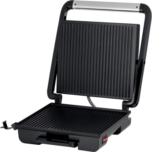 Placas de grill estriadas antiadherentes
