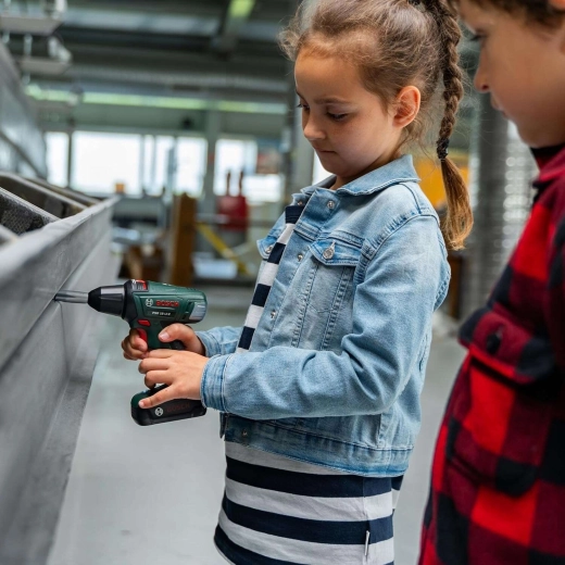 Mango ergonómico para manos pequeñas