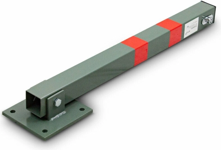 Visibilidad e instalación segura