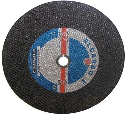 Disco de corte para metal 400 × 3,5–4 × 32 mm