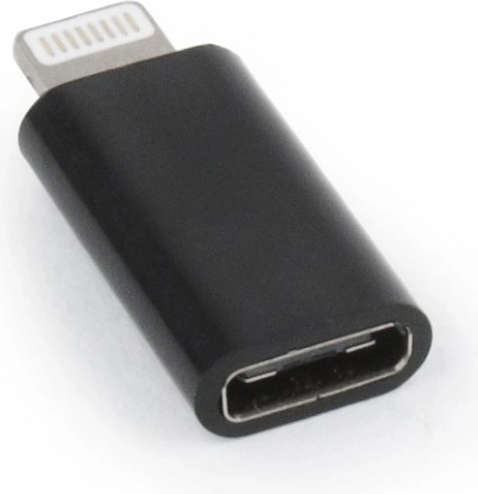 Adaptador USB‑C a Lightning de 8 pines