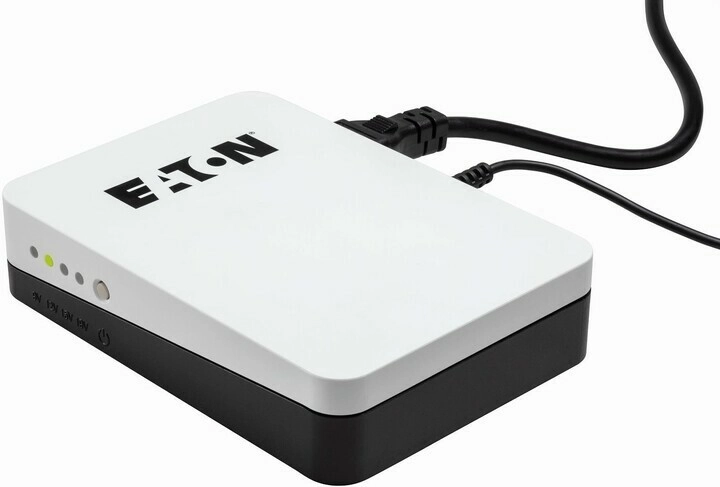 Mini UPS 3S de 36 W para routers y cámaras IP