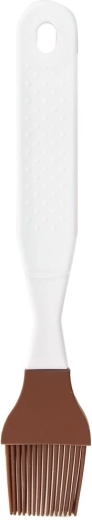 Brocha de cocina de silicona Sillinie 22 cm
