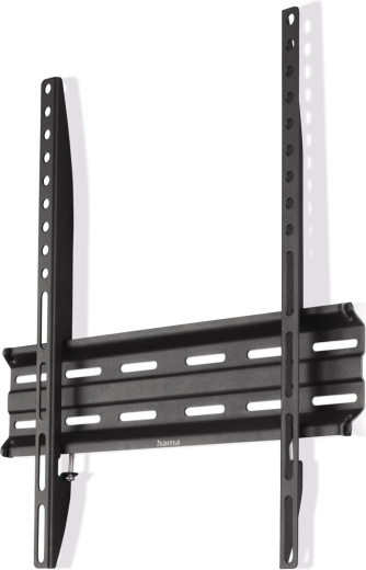 Soporte de pared para TV Hama VESA 400x400