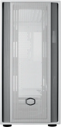 Caja de ordenador MasterBox 600 Lite blanca