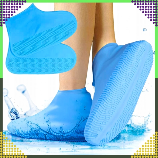 Paso seguro gracias a la suela antideslizante