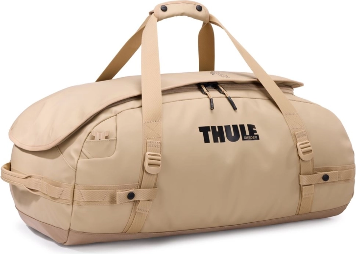 Thule Chasm bolsa deportiva de 70 l Gentle Beige