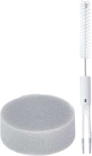 Petkit juego de limpieza para fuentes
