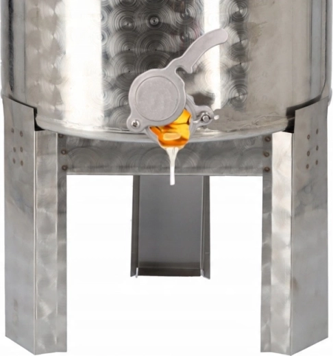 Válvula precisa de acero inoxidable sin goteo