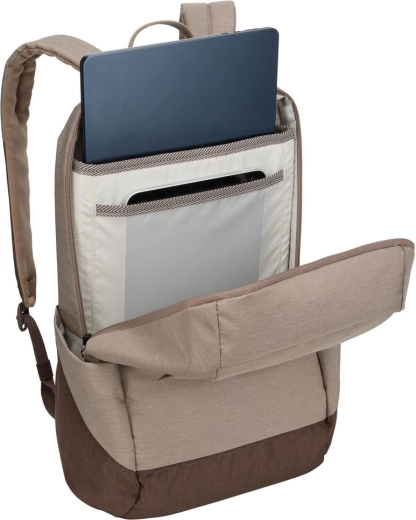 Espacio seguro para el portátil y la tablet
