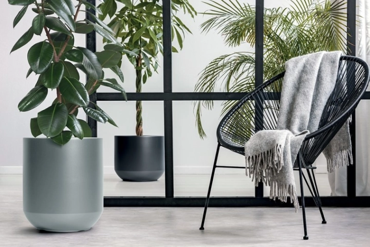 Diseño minimalista para un interior moderno