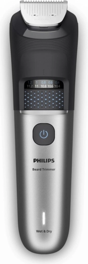 Recortadora de barba PHILIPS Serie 7000
