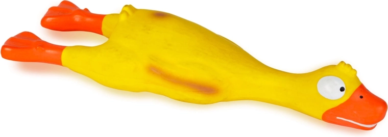 Material de látex flexible