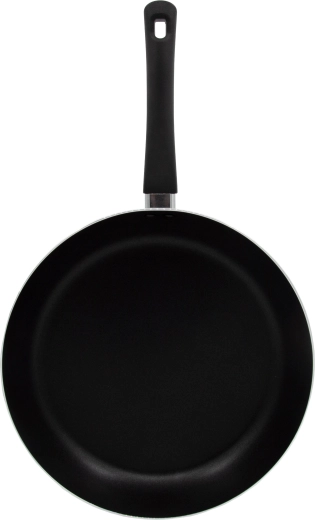 Superficie antiadherente de dos capas para cocinar fácilmente
