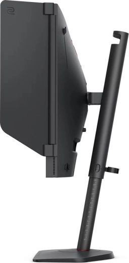 Soporte ergonómico con ajuste preciso