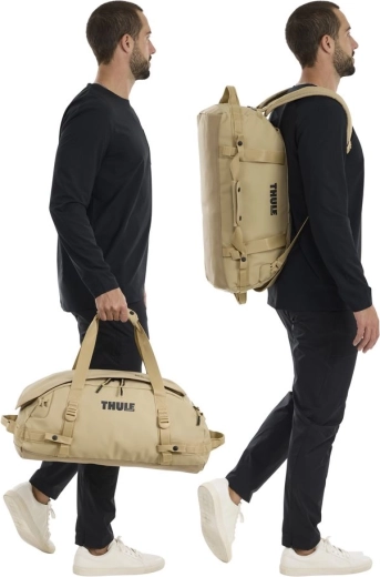 2 en 1: bolsa y mochila
